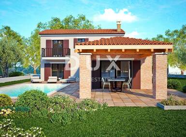 Kuca, Poreč, prodaja, 667500 €, 159 m2