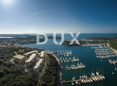 Cetvorosoban stan, Pula, Veruda, prodaja, 810500 €, 103 m2