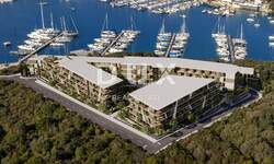 Dvosoban stan, Pula, Veruda, prodaja, 395564 €, 53 m2