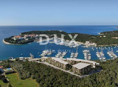 Dvosoban stan, Pula, Veruda, prodaja, 442175 €, 54 m2