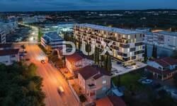 Trosoban stan, Pula, Monvidal, prodaja, 199000 €, 57 m2