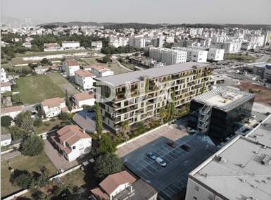 Trosoban stan, Pula, Monvidal, prodaja, 203872 €, 63 m2