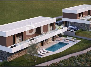 Kuca, Kanfanar, prodaja, 685000 €, 208 m2