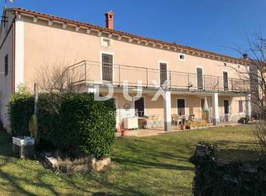 Kuca, Svetvinčenat, Štokovci, prodaja, 420000 €, 344 m2