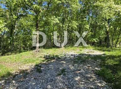 Zemljiste, Pićan, prodaja, 61200 €, 1020 m2