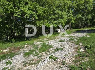 Zemljiste, Pićan, prodaja, 120000 €, 3454 m2