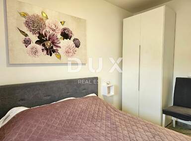 Cetvorosoban stan, Dobrinj, Čižići, prodaja, 240000 €, 69 m2