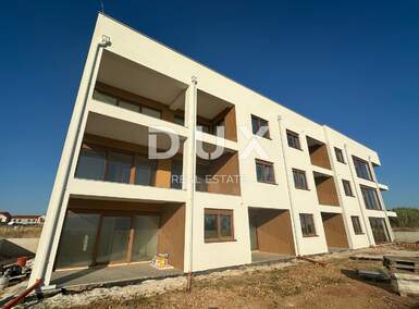 Dvosoban stan, Nin, prodaja, 190872 €, 53 m2