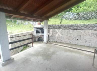 Kuca, Fužine, Lič, prodaja, 155000 €, 150 m2