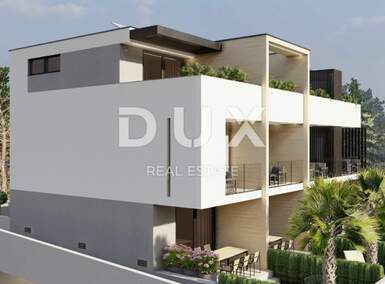 Cetvorosoban stan, Krk, prodaja, 460000 €, 90 m2