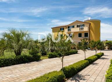 Kuca, Rovinj, Rovinjsko Selo, prodaja, 3632000 €, 750 m2