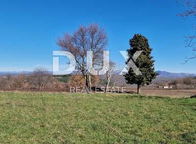 Zemljiste, Barban, prodaja, 265000 €, 3619 m2