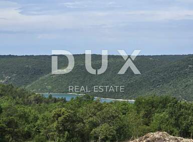 Zemljiste, Labin, Rabac, prodaja, 99000 €, 822 m2