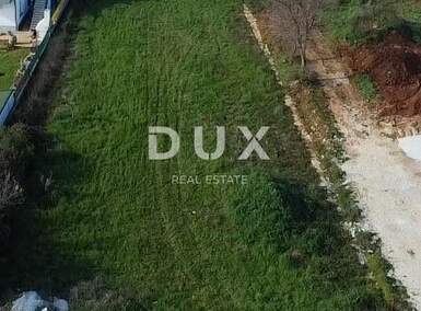 Zemljiste, Ližnjan, prodaja, 345000 €, 1500 m2