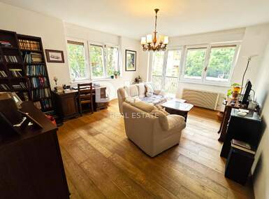 Dvosoban stan, Rijeka, Belveder, prodaja, 229000 €, 68 m2