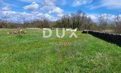 Zemljiste, Svetvinčenat, prodaja, 115000 €, 2443 m2