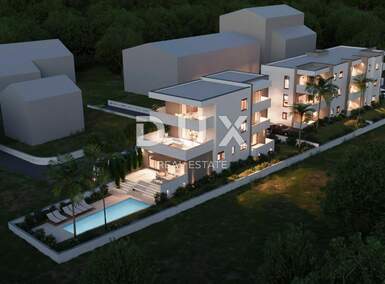 Trosoban stan, Vodice, prodaja, 270000 €, 135 m2