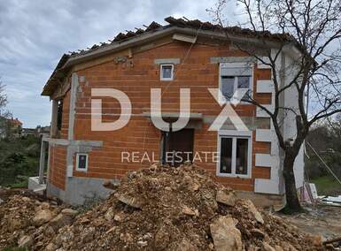 Kuca, Marčana, Krnica, prodaja, 620000 €, 120 m2
