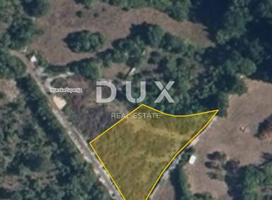 Zemljiste, Barban, prodaja, 182000 €, 2183 m2