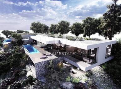 Zemljiste, Matulji, Mihotići, prodaja, 1050000 €, 6577 m2