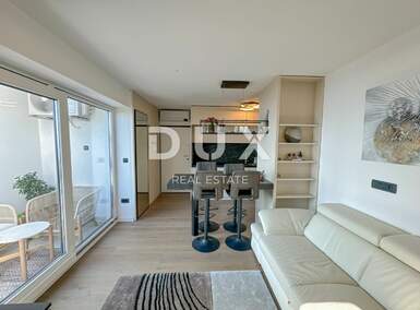 Dvosoban stan, Opatija, Ičići, prodaja, 265000 €, 40 m2