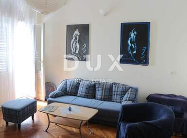 Cetvorosoban stan, Opatija, Opatija - Centar, prodaja, 570000 €, 120 m2