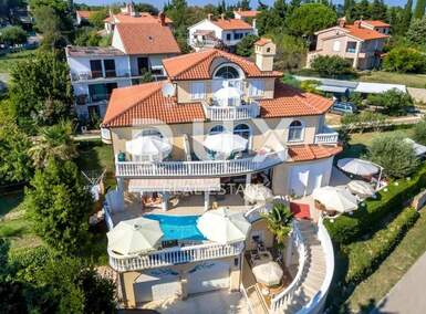 Kuca, Medulin, Premantura, prodaja, 1300000 €, 414 m2