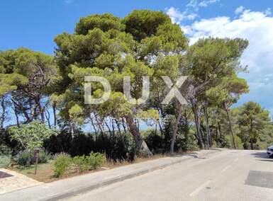 Zemljiste, Medulin, Vinkuran, prodaja, 89000 €, 1067 m2