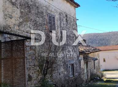 Kuca, Lanišće, prodaja, 62250 €, 104 m2