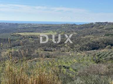 Zemljiste, Buje, prodaja, 299000 €, 754 m2