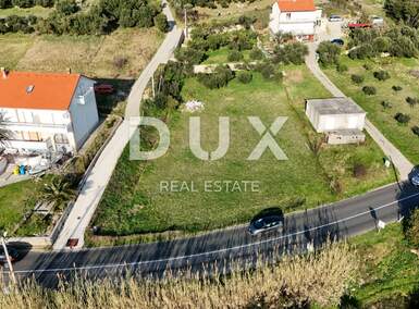 Zemljiste, Rab, Barbat na Rabu, prodaja, 226000 €, 1447 m2