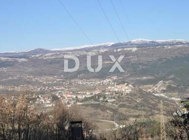 Zemljiste, Buzet, Baredine, prodaja, 230000 €, 82645 m2