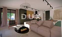 Cetvorosoban stan, Medulin, prodaja, 390000 €, 97 m2