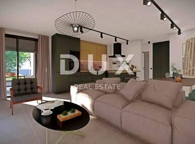 Cetvorosoban stan, Medulin, prodaja, 390000 €, 97 m2