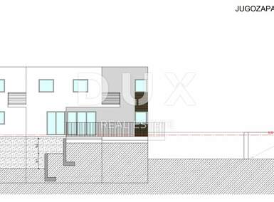 Zemljiste, Kraljevica, prodaja, 120000 €, 900 m2