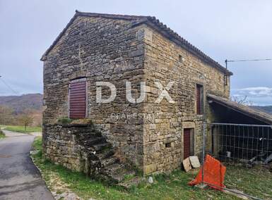 Kuca, Cerovlje, prodaja, 135000 €, 160 m2