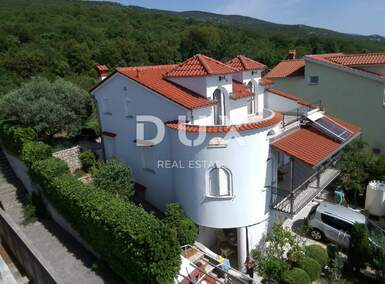 Kuca, Novi Vinodolski, Smokvica Krmpotska, prodaja, 950000 €, 250 m2