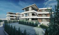 Cetvorosoban stan, Novalja, prodaja, 675759 €, 138 m2