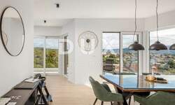 Cetvorosoban stan, Krk, prodaja, 520000 €, 114 m2