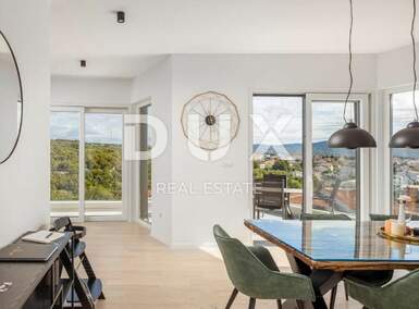 Cetvorosoban stan, Krk, prodaja, 520000 €, 114 m2