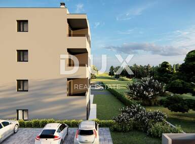 Trosoban stan, Poreč, prodaja, 244064 €, 76 m2