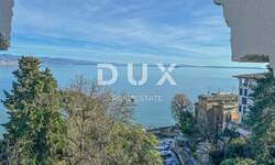 Cetvorosoban stan, Opatija, Opatija - Centar, prodaja, 480000 €, 94 m2