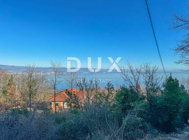 Zemljiste, Opatija, Oprić, prodaja, 120000 €, 567 m2