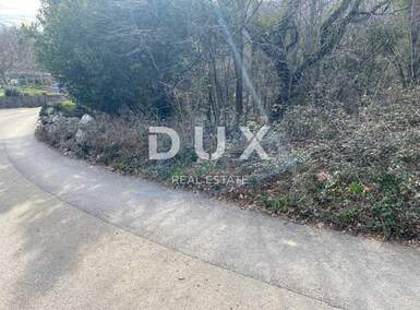 Zemljiste, Vinodol, Grižane-Belgrad, prodaja, 42000 €, 522 m2