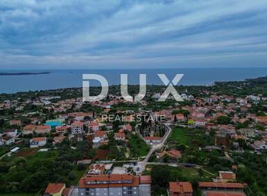 Zemljiste, Vodnjan, Peroj, prodaja, 199000 €, 699 m2