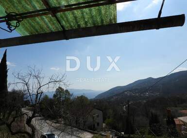 Zemljiste, Opatija, Poljane, prodaja, 535000 €, 4400 m2