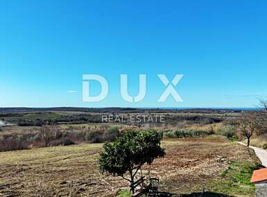 Zemljiste, Buje, prodaja, 238000 €, 1036 m2