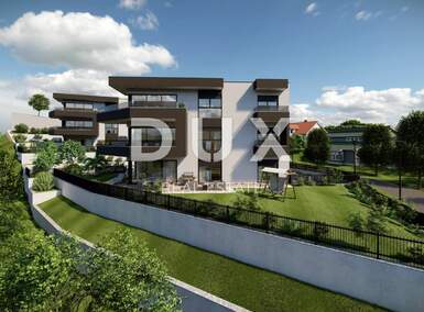 Cetvorosoban stan, Kastav, Rubeši, prodaja, 530000 €, 135 m2