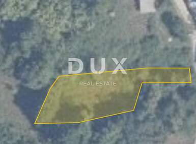 Zemljiste, Karojba, prodaja, 146000 €, 1321 m2