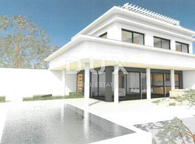 Zemljiste, Lovran, Liganj, prodaja, 350000 €, 1038 m2